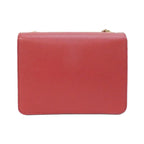 Gucci Shoulder Bag Red — view 2