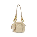 Prada Shoulder Bag Gold