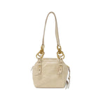 Prada Shoulder Bag Gold — view 2
