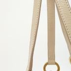 Prada Shoulder Bag Gold — view 6