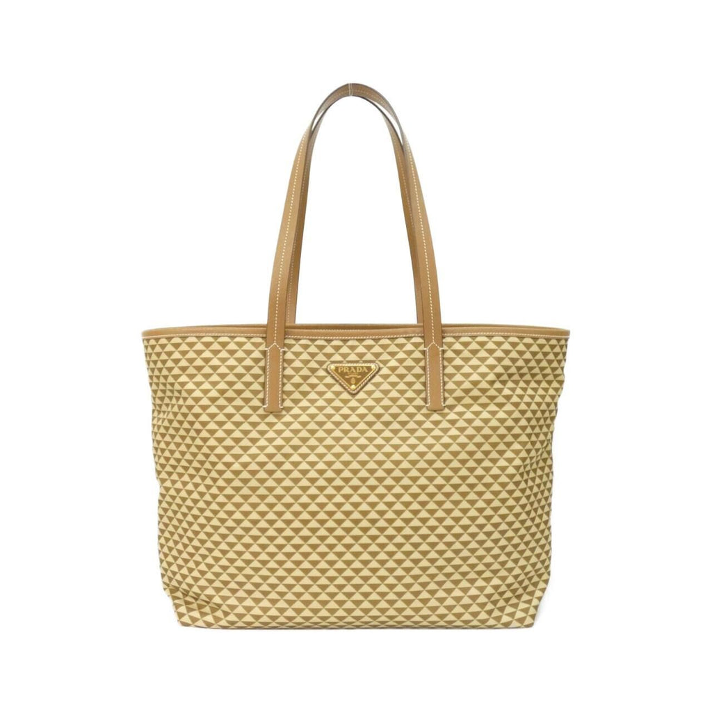 Prada Bag Handbag Brown