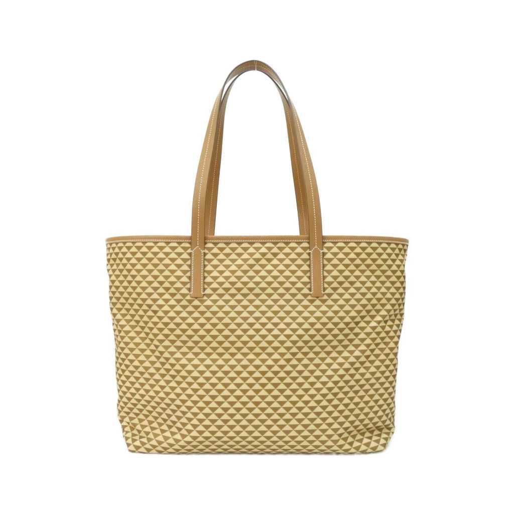Prada Bag Handbag Brown — view 2