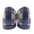 Gucci 36 Shoes Sneakers Navy — view 5