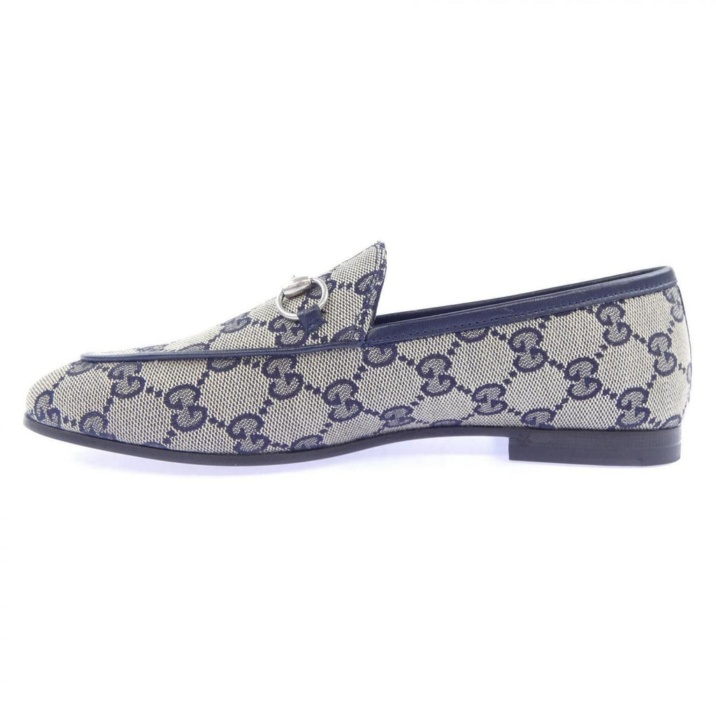 Gucci 36 Shoes Sneakers Navy — view 2