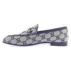 Gucci 36 Shoes Sneakers Navy — view 2