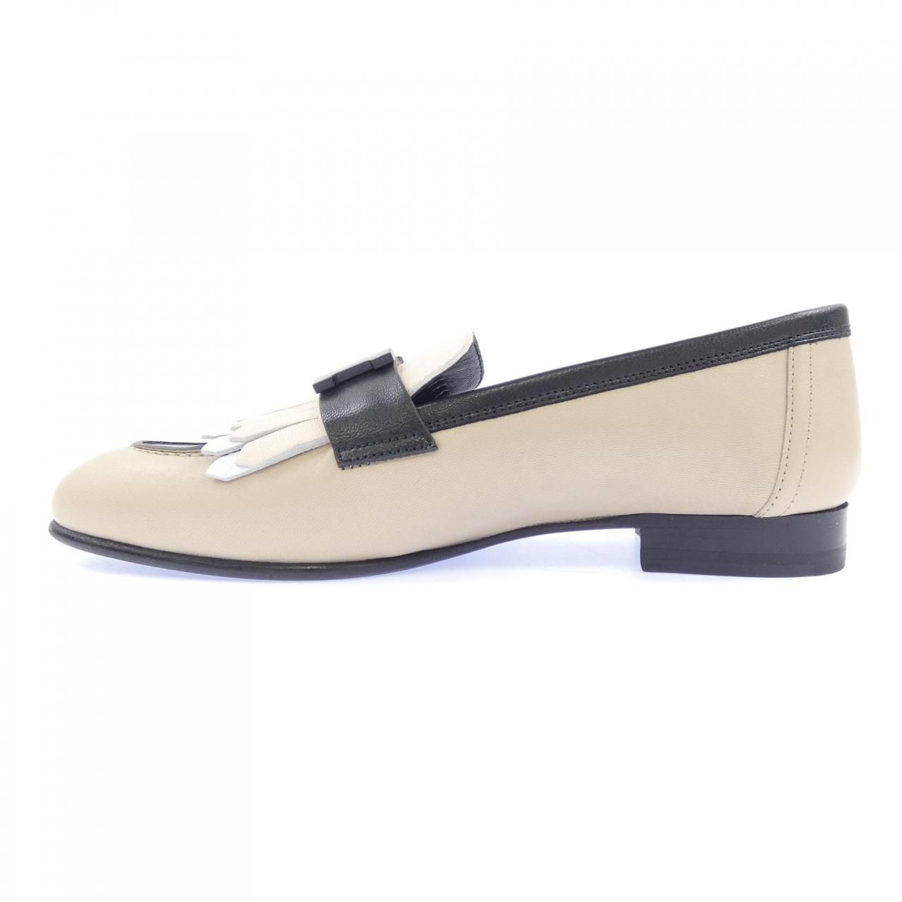 Hermes Royal Shoes Sneakers Black — view 2