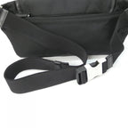 Prada Shoulder Bag Silver — view 6