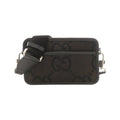 Gucci Fabrp Shoulder Bag