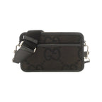Gucci Fabrp Shoulder Bag