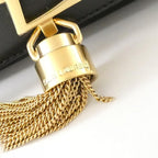 Saint Laurent Shoulder Bag — view 4