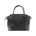 Gucci Bag Handbag Black