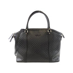 Gucci Bag Handbag Black