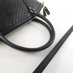Gucci Bag Handbag Black — view 4