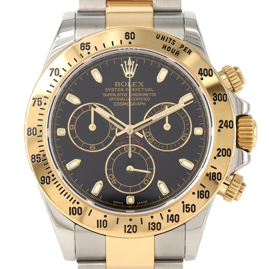 Rolex Daytona Automatic Winding Watch