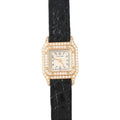 Cartier Mini Panthère PG RG Quartz Watch
