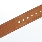 Hermes Cape Cod Double Tour SS Quartz Watch — view 4