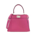 Fendi Selleria Peekaboo Mini Bag