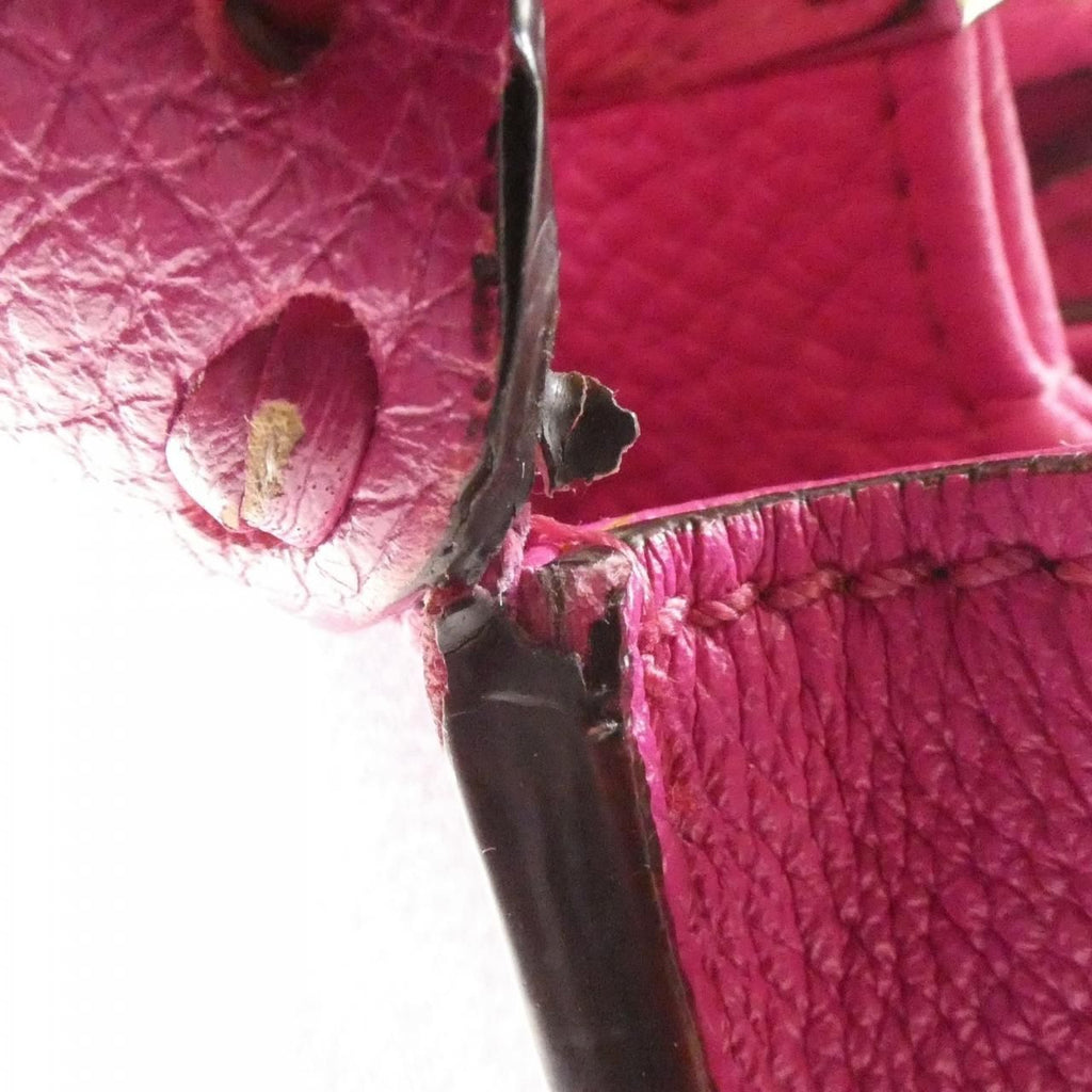Fendi Selleria Peekaboo Mini Bag — view 4