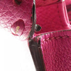 Fendi Selleria Peekaboo Mini Bag — view 4