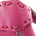 Fendi Selleria Peekaboo Mini Bag — view 3