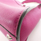 Fendi Selleria Peekaboo Mini Bag — view 2