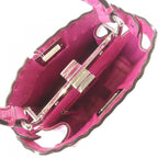 Fendi Selleria Peekaboo Mini Bag — view 8