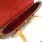 Louis Vuitton Monogram Sonatine Bag — view 6