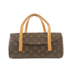 Louis Vuitton Monogram Sonatine Bag