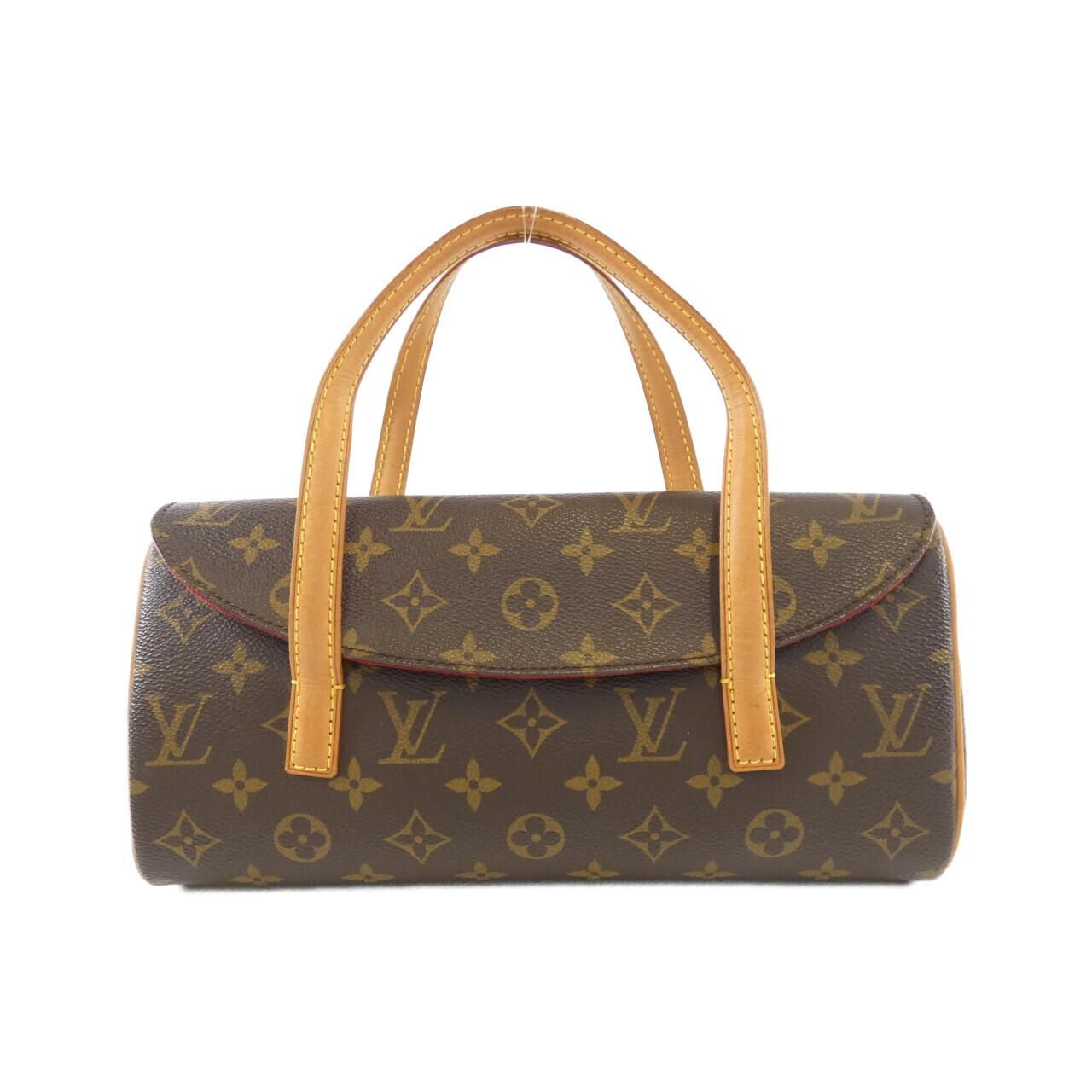 Louis Vuitton Monogram Sonatine Bag