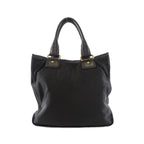 Prada Bag Handbag Gold — view 2