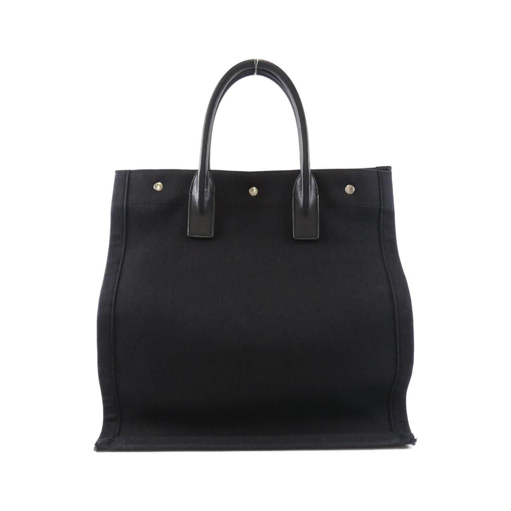 Saint Laurent North South Rive Gauche Bag — view 2
