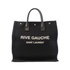 Saint Laurent North South Rive Gauche Bag