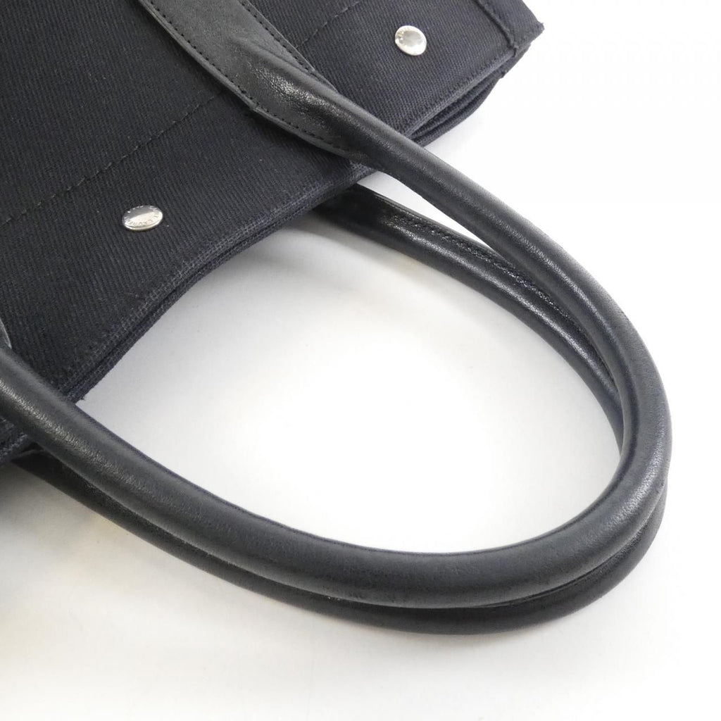 Saint Laurent North South Rive Gauche Bag — view 5