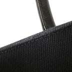 Saint Laurent North South Rive Gauche Bag — view 8