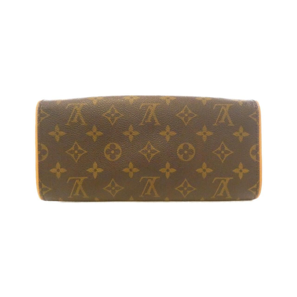Louis Vuitton Monogram Pochette Twin GM Shoulder Bag — view 2