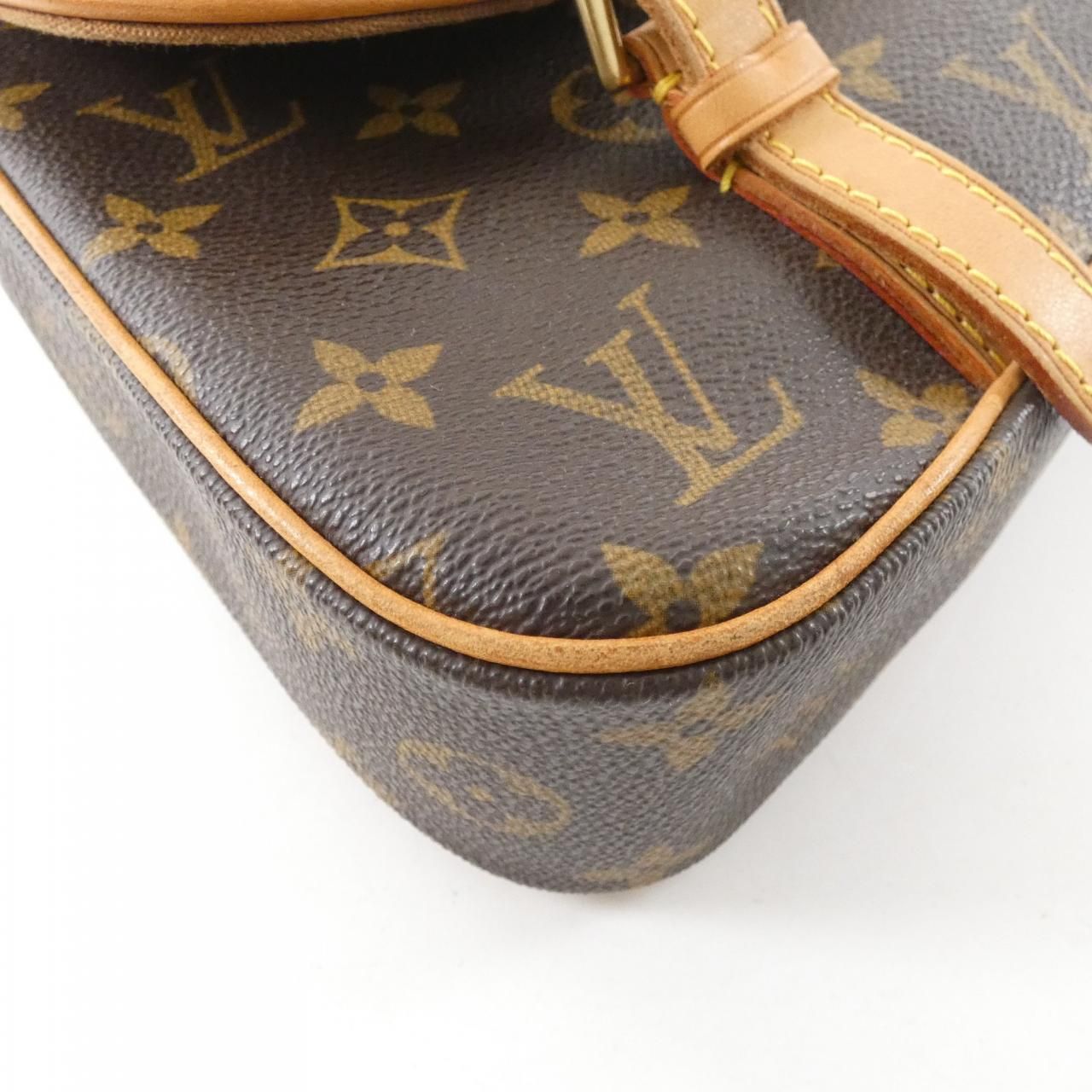 Louis Vuitton Monogram Marelle Sac a Dos Backpack — view 3