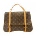Louis Vuitton Monogram Marelle Sac a Dos Backpack