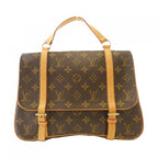 Louis Vuitton Monogram Marelle Sac a Dos Backpack