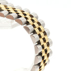Rolex Datejust Automatic Winding S Number Watch — view 4