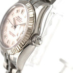 Rolex Datejust Automatic Winding M Number Watch — view 4