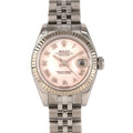 Rolex Datejust Automatic Winding M Number Watch