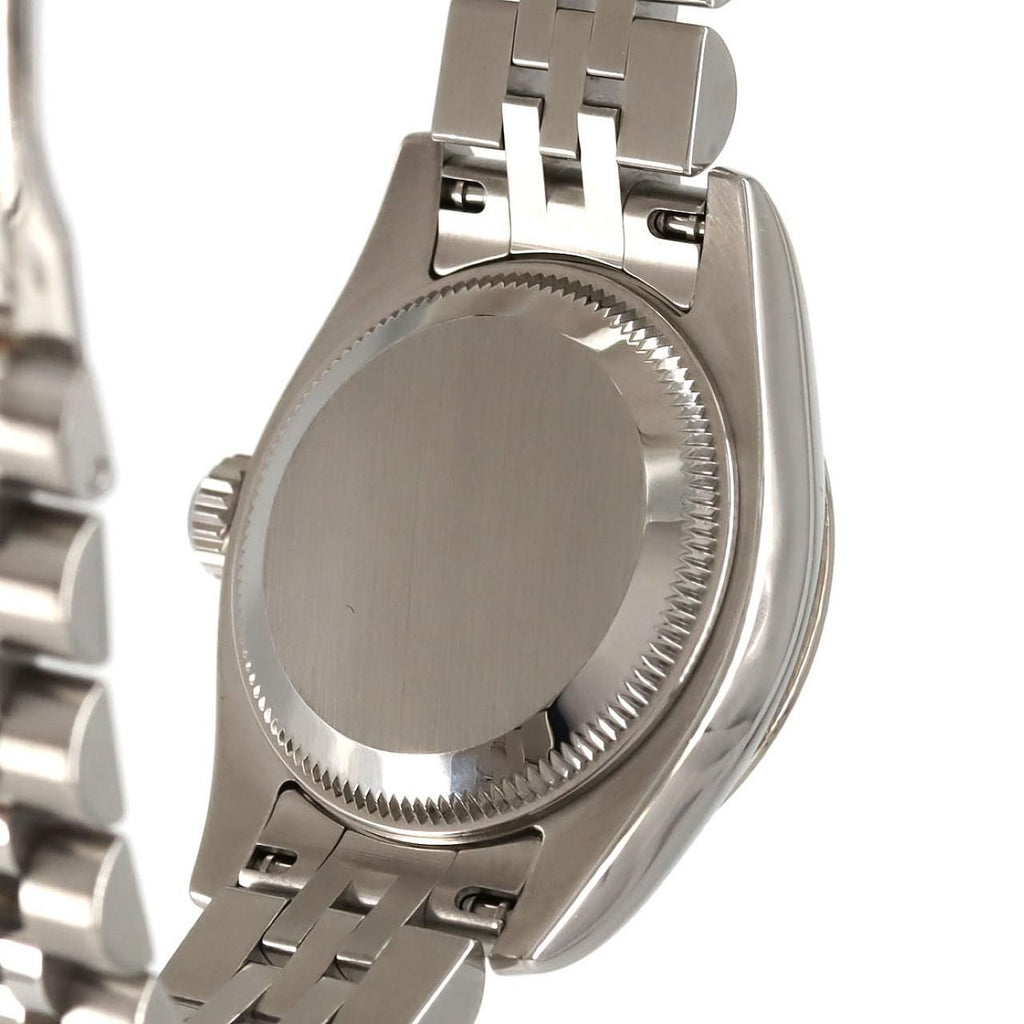 Rolex Datejust Automatic Winding M Number Watch — view 6