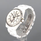 Chanel 365 Ceramic Automatic Winding Watch — view 2