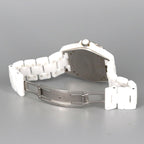 Chanel 365 Ceramic Automatic Winding Watch — view 6
