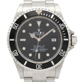 Rolex Sea SS Automatic Winding Number Watch