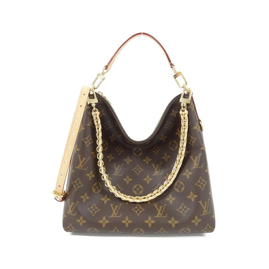 Louis Vuitton Monogram Multi Pass Shoulder Bag