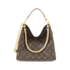 Louis Vuitton Monogram Multi Pass Shoulder Bag