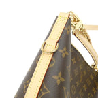 Louis Vuitton Monogram Multi Pass Shoulder Bag — view 3