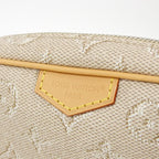 Louis Vuitton Monogram Heritage Trocadero Wearable Wallet — view 4