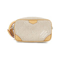 Louis Vuitton Monogram Heritage Trocadero Wearable Wallet